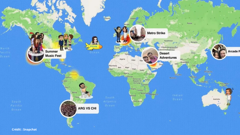 snap-map-snapchat-2026