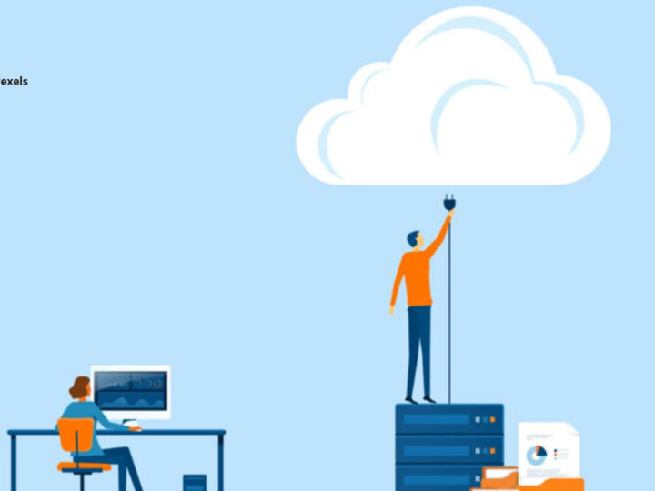 RGPD : comment choisir un stockage cloud conforme pour son entreprise