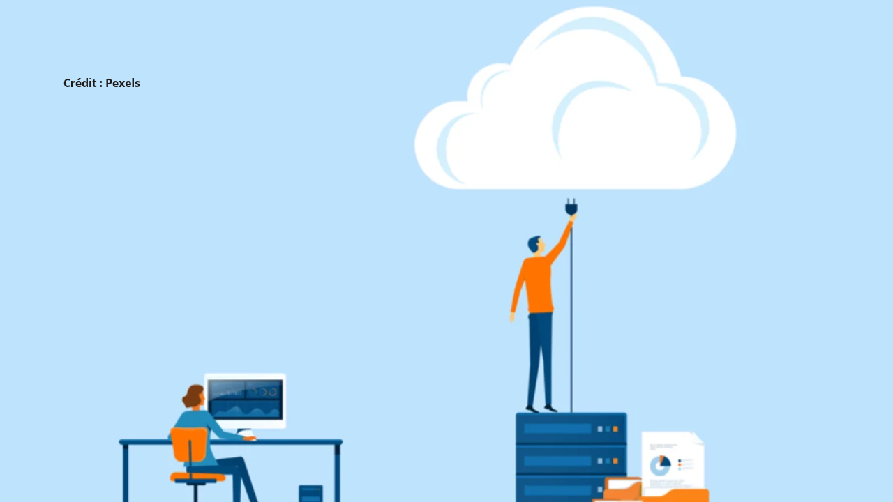 RGPD : comment choisir un stockage cloud conforme pour son entreprise