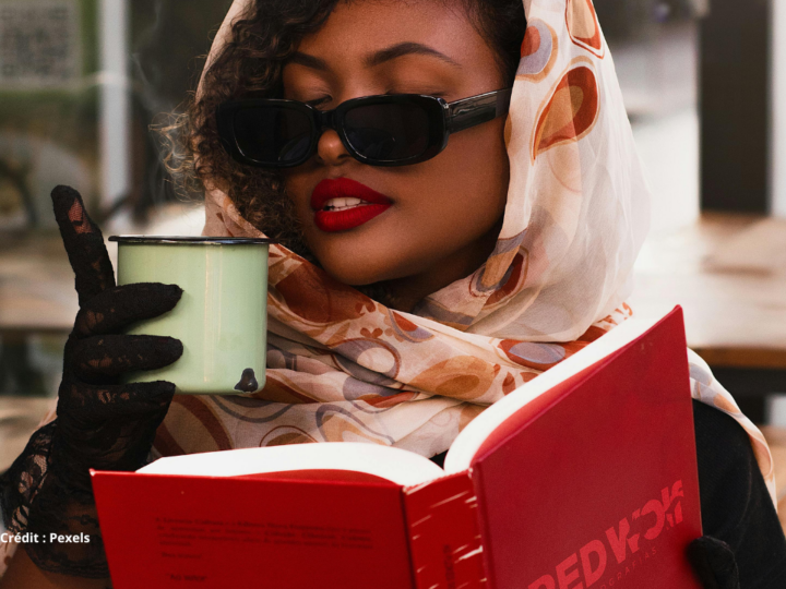 TikTok dévoile le premier classement des livres #BookTok qui se sont le plus vendus en Europe