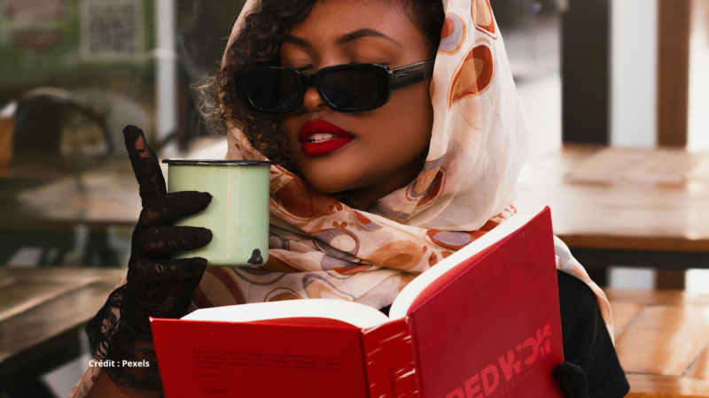 TikTok dévoile le premier classement des livres #BookTok qui se sont le plus vendus en Europe
