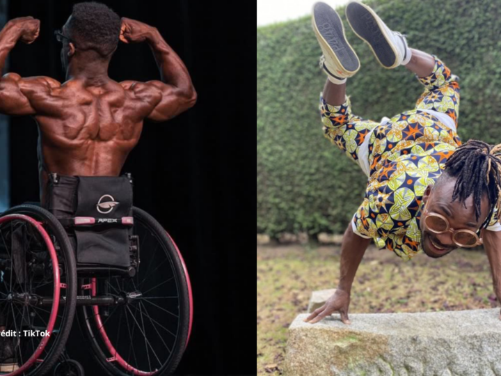 4 TikTokeurs seront sur la scène de La France a un incroyable talent, ce mercredi