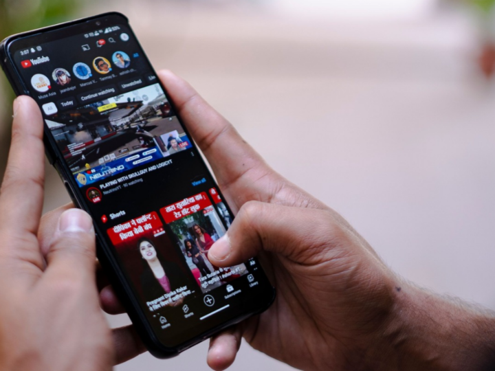 Plus d’un tiers des revenus publicitaires de YouTube proviennent des vidéos regardées sur la télévision