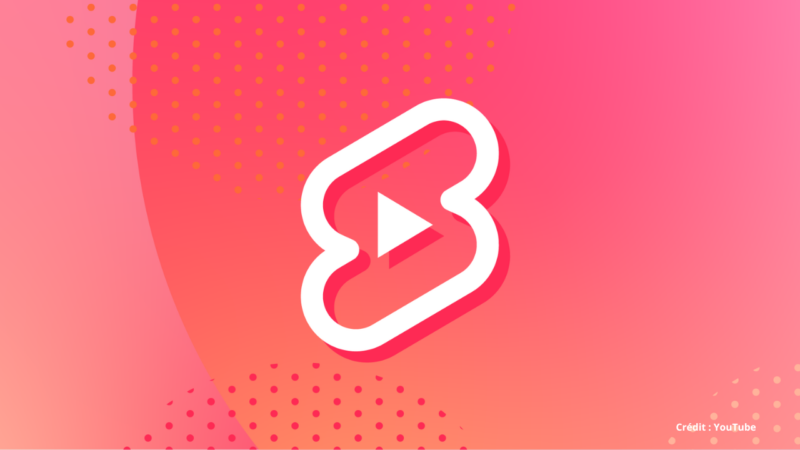 YouTube Shorts met à jour son algorithme pour mettre en avant les contenus originaux